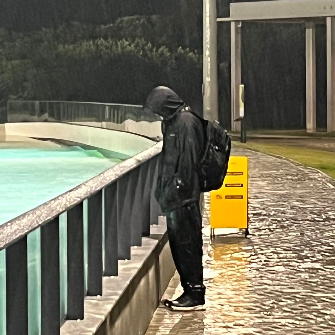 BLACKRAIN