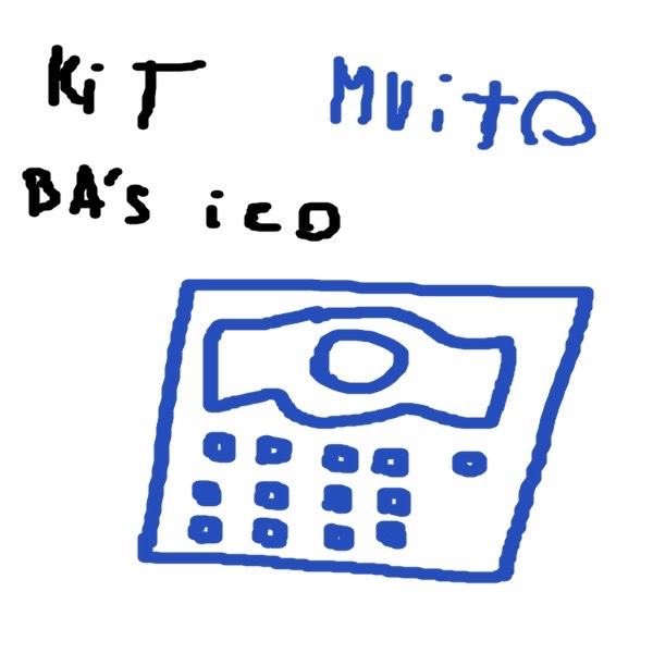 KIT MUITO BÁSICO